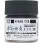 HOBBY COLOR XHUG03 AERIAL GRAY GUNDAM COLOR