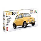 ITALERI 4706 ALFA ROMEO 8C 2300 MONZA 1:12 SCALE