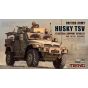 MENG MODEL VS009 British Army HUSKY TSV (Tactical Support Vehicle)