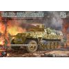 BORDER MODEL BT041 Sd.Kfz.251/1 Ausf.D