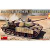 MINIART 37095 IRAQI T-55 AL FAW/ENIGMA. SOVIET MADE BASE