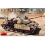 MINIART 37095 IRAQI T-55 AL FAW/ENIGMA. SOVIET MADE BASE