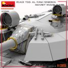 MINIART 37095 IRAQI T-55 AL FAW/ENIGMA. SOVIET MADE BASE