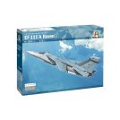 ITALERI 1235 EF-111 A Raven 1/72