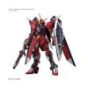BANDAI HIGH GRADE HG SEED GUNDAM IMMORTAL JUSTICE