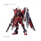 BANDAI HIGH GRADE HG SEED GUNDAM IMMORTAL JUSTICE