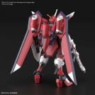 BANDAI HIGH GRADE HG SEED GUNDAM IMMORTAL JUSTICE