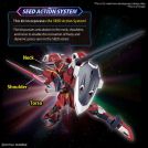 BANDAI HIGH GRADE HG SEED GUNDAM IMMORTAL JUSTICE
