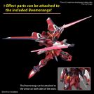 BANDAI HIGH GRADE HG SEED GUNDAM IMMORTAL JUSTICE