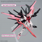 BANDAI HIGH GRADE HG SEED GUNDAM IMMORTAL JUSTICE
