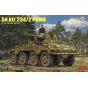 RYE FIELD MODEL 5110 Sd.Kfz.234/2 PUMA with Engine Parts