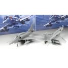 MAGIC FACTORY Vought F4U-1A/2 Corsair Dual Combo-1+1 Limited Edition