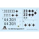 ITALERI 6755 LCM 3 1/35