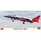 HASEGAWA 02458 Boeing F/A-18 F Super Hornet - 'VFA-103 Jolly Rogers CAG 2022'