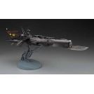 HASEGAWA 64709 Space Pirate Battleship ARCADIA Third ship [Variant] Attack enhanced type