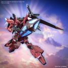 BANDAI HIGH GRADE HG Gundam Rising Freedom 1/144