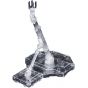 BANDAI ACTION BASE 1 CLEAR