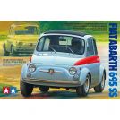 TAMIYA 24169 Fiat 500F