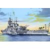 TRUMPETER 05318 Italian Navy Battleship RN Roma 1/350