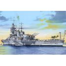 TRUMPETER 05318 Italian Navy Battleship RN Roma 1/350