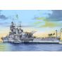 TRUMPETER 05318 Italian Navy Battleship RN Roma 1/350