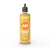 AK INTERACTIVE 11245 Dunkelgelb RAL 7028 Primer