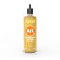 AK INTERACTIVE 11245 Dunkelgelb RAL 7028 Primer