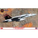 HASEGAWA 02392 F-15DJ Eagle 'Aggressor Tiger Scheme'