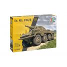 ITALERI 6756 Sd. Kfz. 234/3