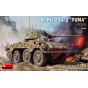 MINIART 35419 SD.KFZ.234/2 PUMA