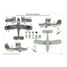 AIRFIX 09183 Supermarine Walrus Mk.I