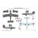 AIRFIX 09183 Supermarine Walrus Mk.I