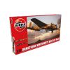 AIRFIX 08016 Armstrong Whitworth, Whitley Mk.V