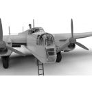 AIRFIX 08016 Armstrong Whitworth, Whitley Mk.V