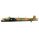 AIRFIX 08016 Armstrong Whitworth, Whitley Mk.V