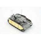 BORDER MODEL BT-045 Sturmhaubitze 42 Ausf.G early w/ full interior 1/35
