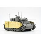 BORDER MODEL BT-045 Sturmhaubitze 42 Ausf.G early w/ full interior 1/35