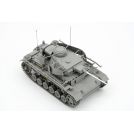BORDER MODEL BT-045 Sturmhaubitze 42 Ausf.G early w/ full interior 1/35