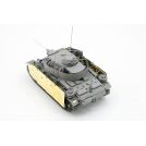 BORDER MODEL BT-045 Sturmhaubitze 42 Ausf.G early w/ full interior 1/35