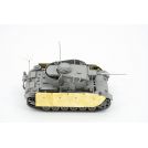 BORDER MODEL BT-045 Sturmhaubitze 42 Ausf.G early w/ full interior 1/35