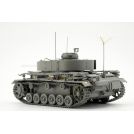 BORDER MODEL BT-045 Sturmhaubitze 42 Ausf.G early w/ full interior 1/35