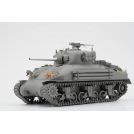 BORDER MODEL BT-047 Sherman M4A1 mid