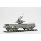 BORDER MODEL BT-042 Sd.Kfz.251 with R35 turret