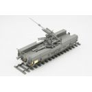 BORDER MODEL BT-042 Sd.Kfz.251 with R35 turret