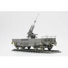 BORDER MODEL BT-042 Sd.Kfz.251 with R35 turret