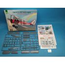 FLY 72055 CAPRONI CA.100 FLOAT PLANE