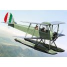 FLY 72056 CAPRONI CA.100 RADIAL ENGINE