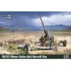 IBG 72159 90/53 90mm Italian Anti Aircraft Gun 1/72