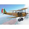 FLY 72034 CAPRONI CA.100 LANDPLAN