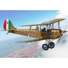 FLY 72057 CAPRONI CA.100 FLOAT AND RADIAL ENGINE